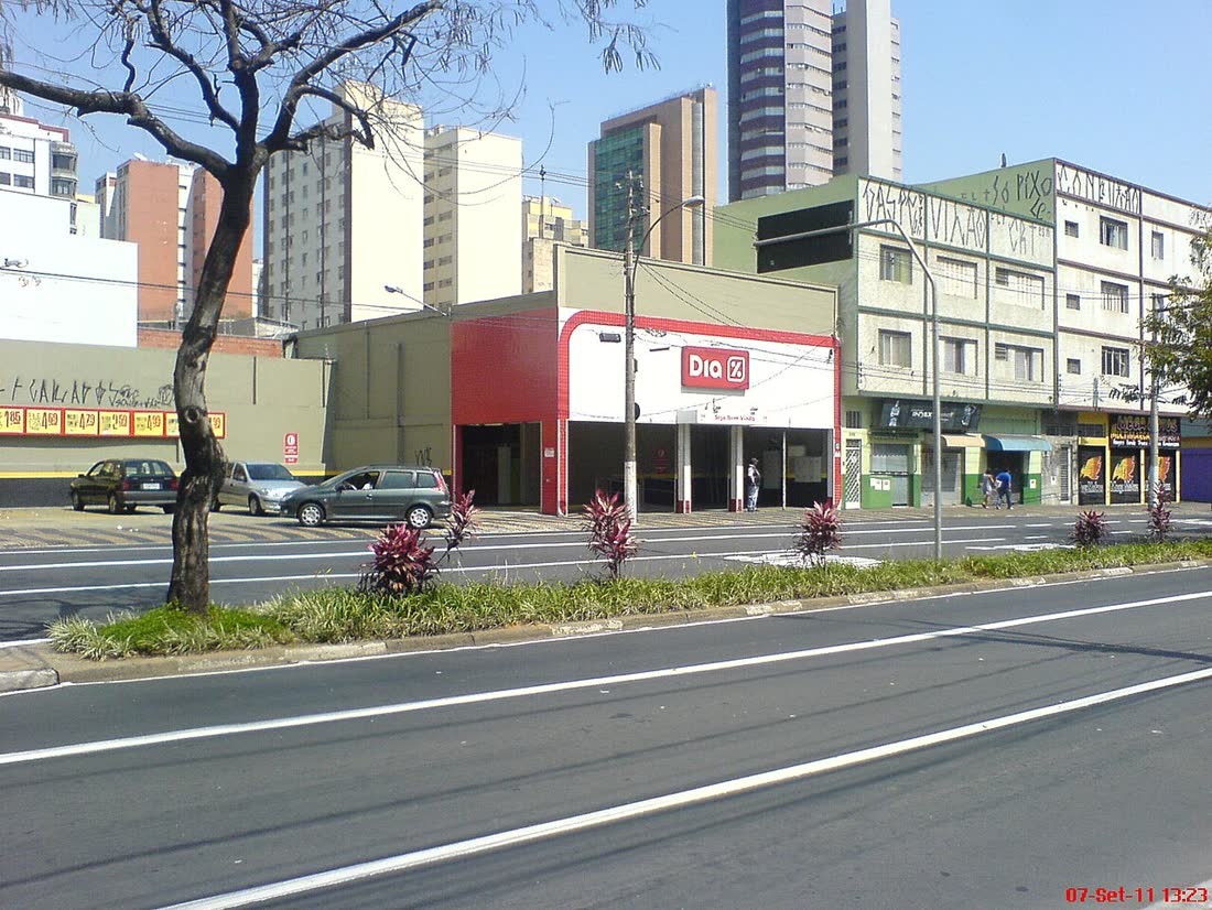 Mercado
